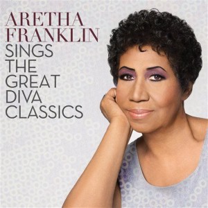 aretha