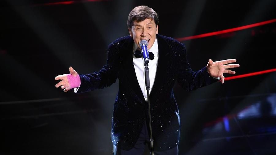 Sanremo 2023: Gianni Morandi conduttore con Amadeus