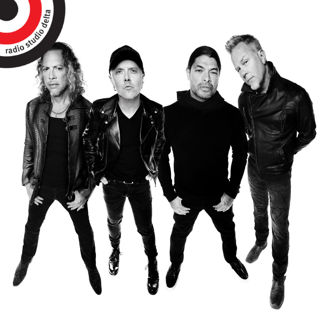 Metallica e Mariah Carey protagonisti del New York di Global Citizen