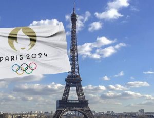 Lady Gaga in pole position per inaugurare le Olimpiadi di Parigi