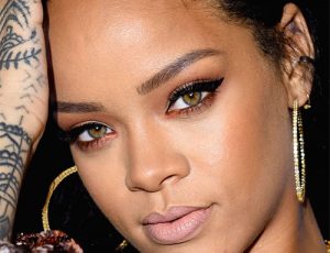 Rihanna sogna di collaborare con Billie Eilish