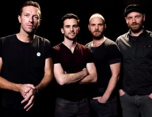 I Coldplay suoneranno nello stadio più grande del mondo