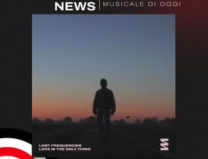 Starlight la novità musicale di martedì 12 novembre