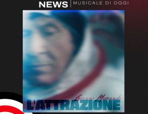 Starlight la novità musicale di lunedì 18 novembre