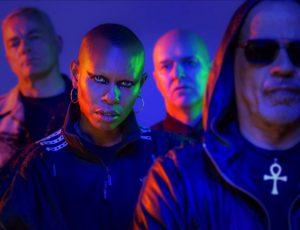 Il ritorno degli Skunk Anansie: nuovo singolo dopo quasi 3 anni