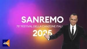 Sanremo 2025: tra i conduttori Mahmood, Malgioglio e Lamborghini