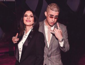 Laura Pausini: a sorpresa esce la cover di un brano di Bad Bunny