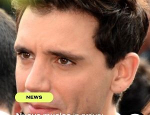 Mika annuncia un nuovo album per il 2025: un ritorno alle origini con un tocco psichedelico