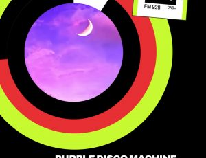 Disco Live Lancio del weekend: PURPLE DISCO MACHINE con “DREAM MACHINE”