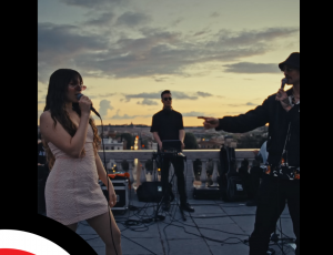 Starlight la novità musicale di lunedì 28 aprile